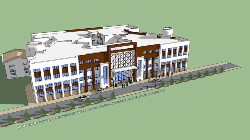 Vision of Institute